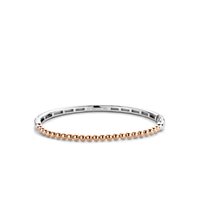 Pulsera Ti Sento Milano Mujer in Plata 2944SR - 2944SR